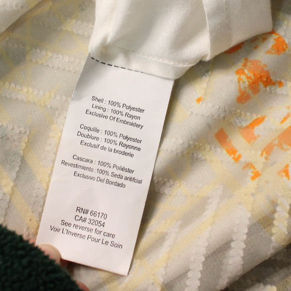 Anthropologie Maxi Dress Bhanuni by Jyoti Sharma: Marilla - Picture 9 of 16